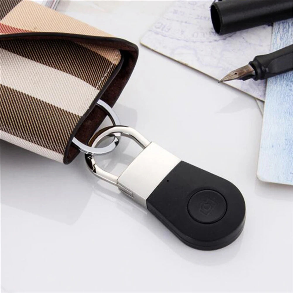 Wireless Bluetooth Keychain Tracker