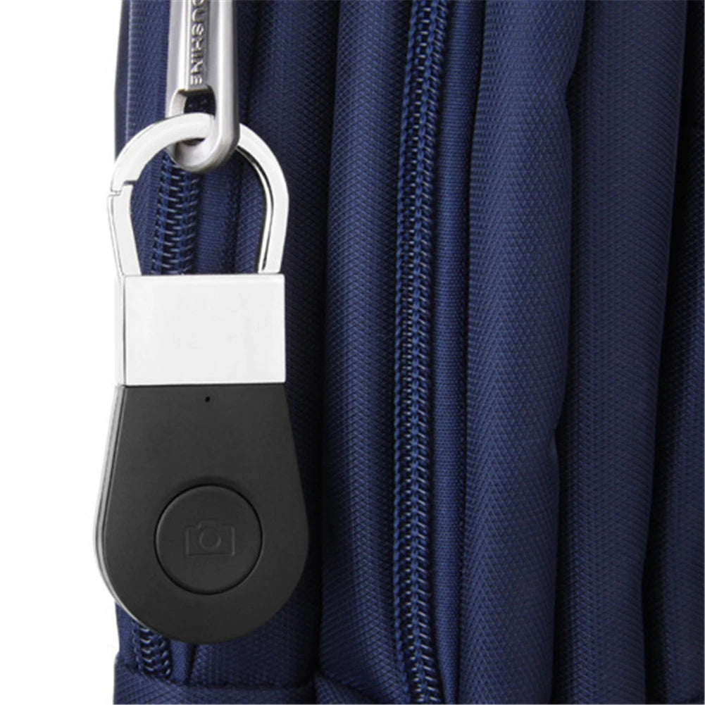 Wireless Bluetooth Keychain Tracker