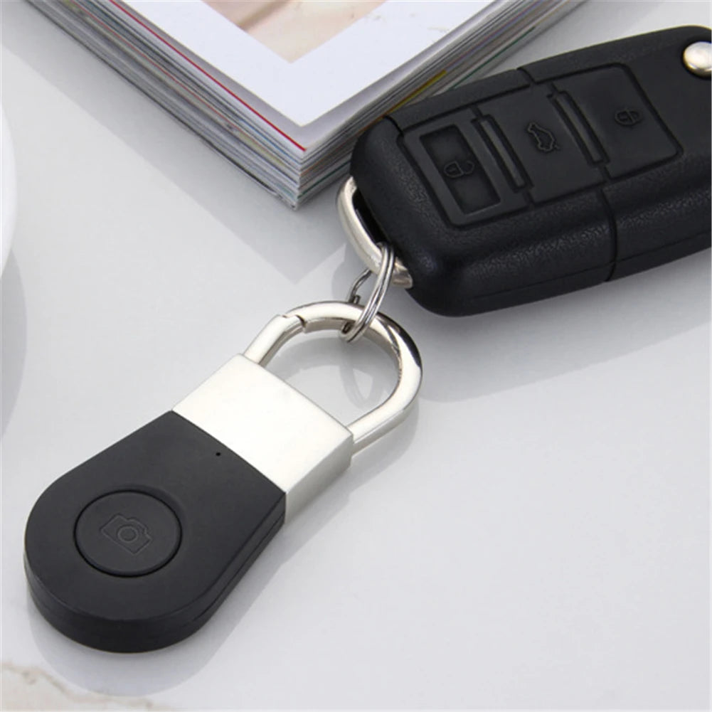 Wireless Bluetooth Keychain Tracker