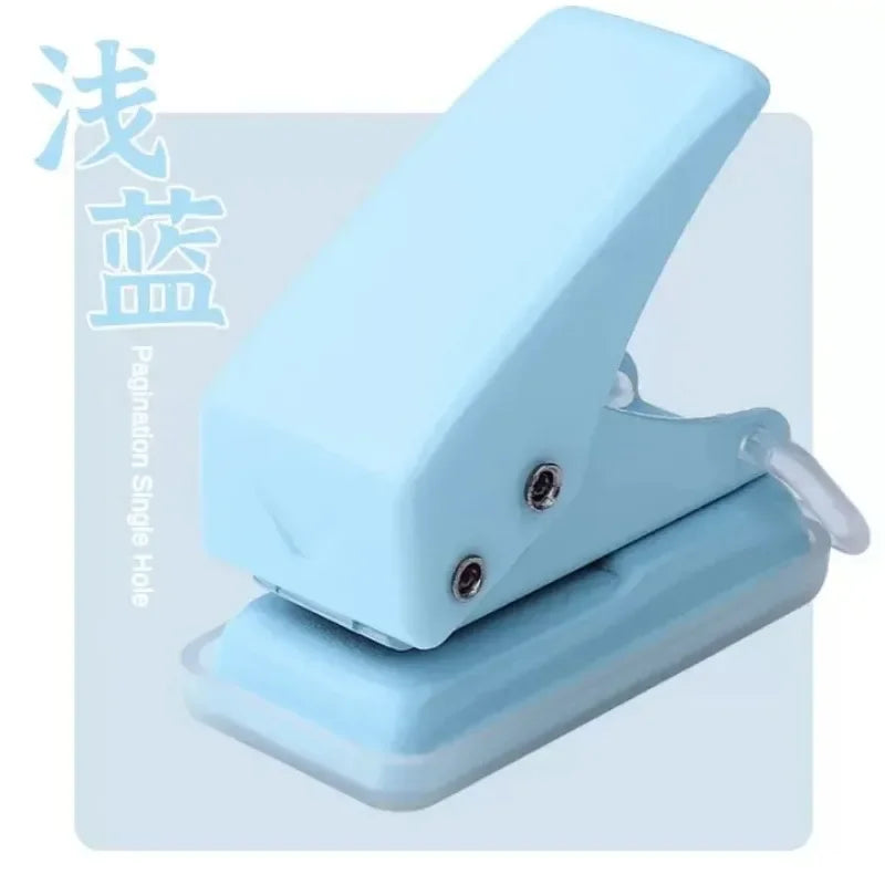 Single Hole Punch For DIY Handicrafts