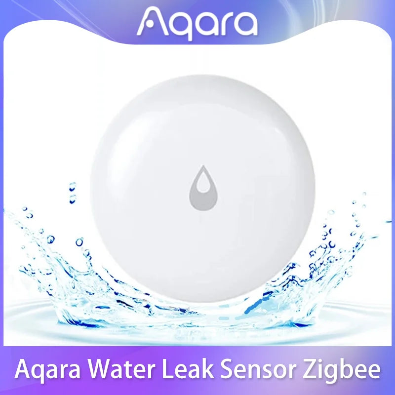 Water Leak Sensor