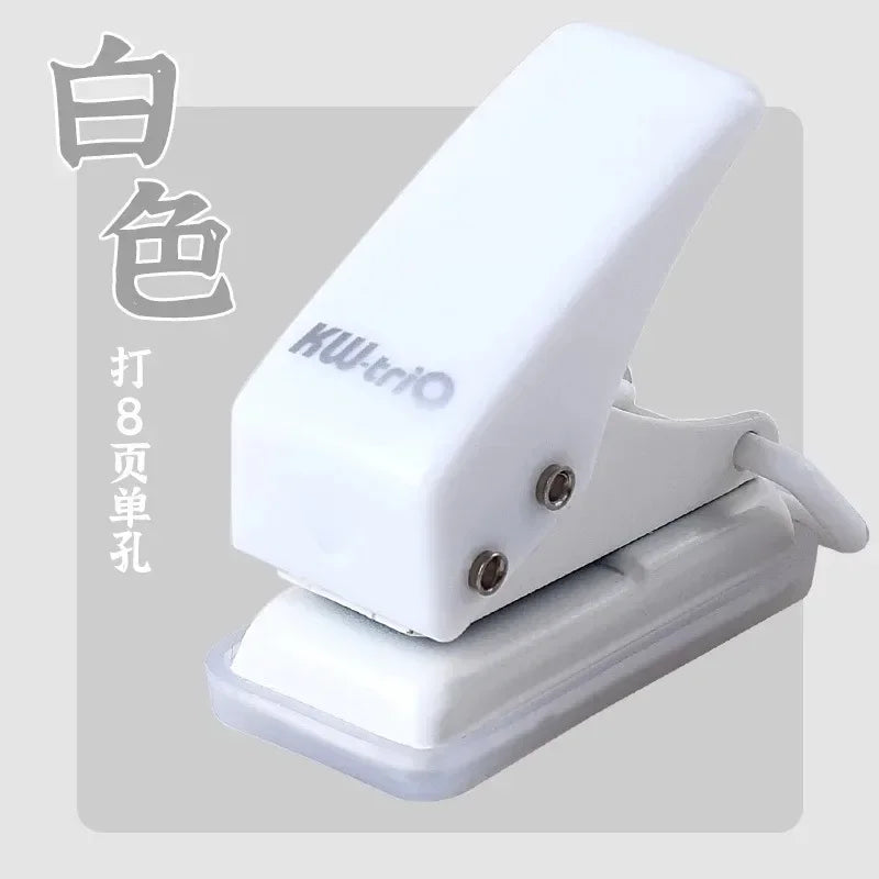 Single Hole Punch For DIY Handicrafts