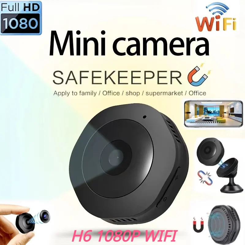 Wifi Mini Camera