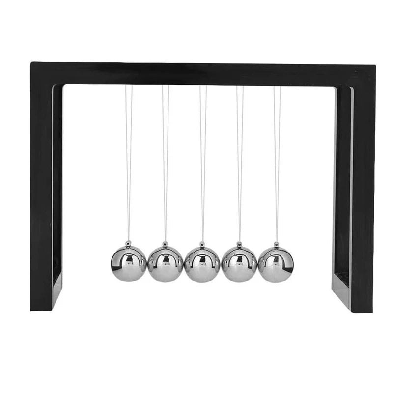 Pendulum Balance Balls