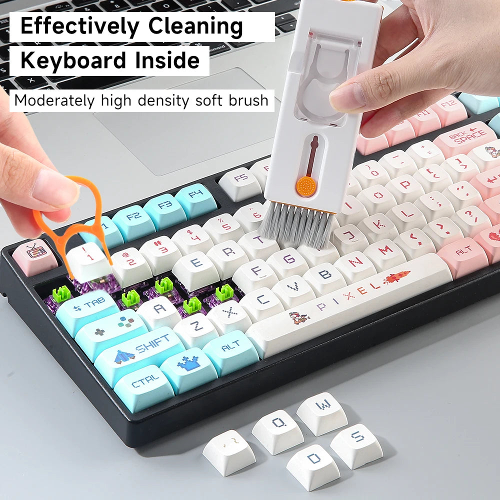 11-in-1 Computer Cleaning Kit