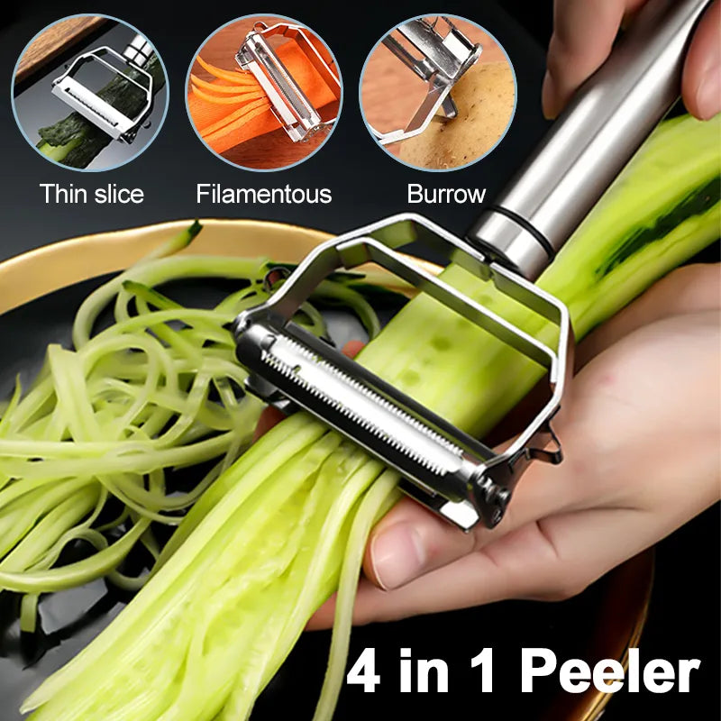 Vegetable Peeler Multifunctional