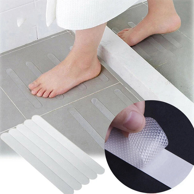 12pcs Anti Slip Strips