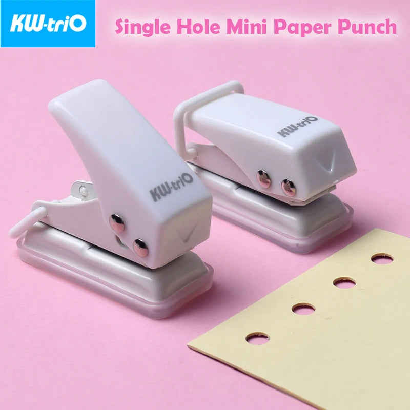 Single Hole Punch For DIY Handicrafts