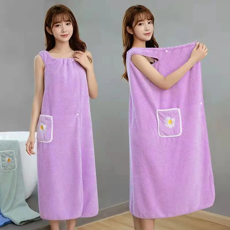 Large Bath towels For Body