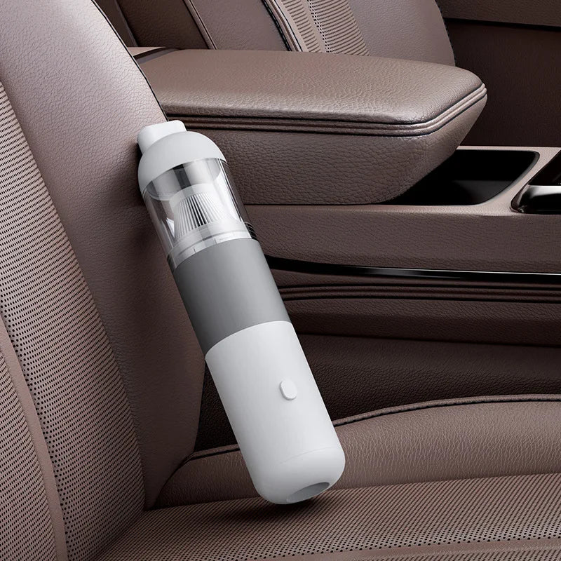 Mini Handheld Vacuum Cleaner