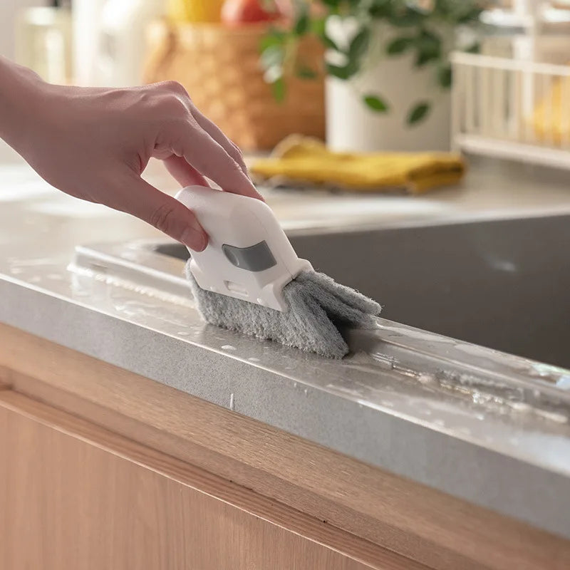 2-in-1 Groove Cleaning Tool Window