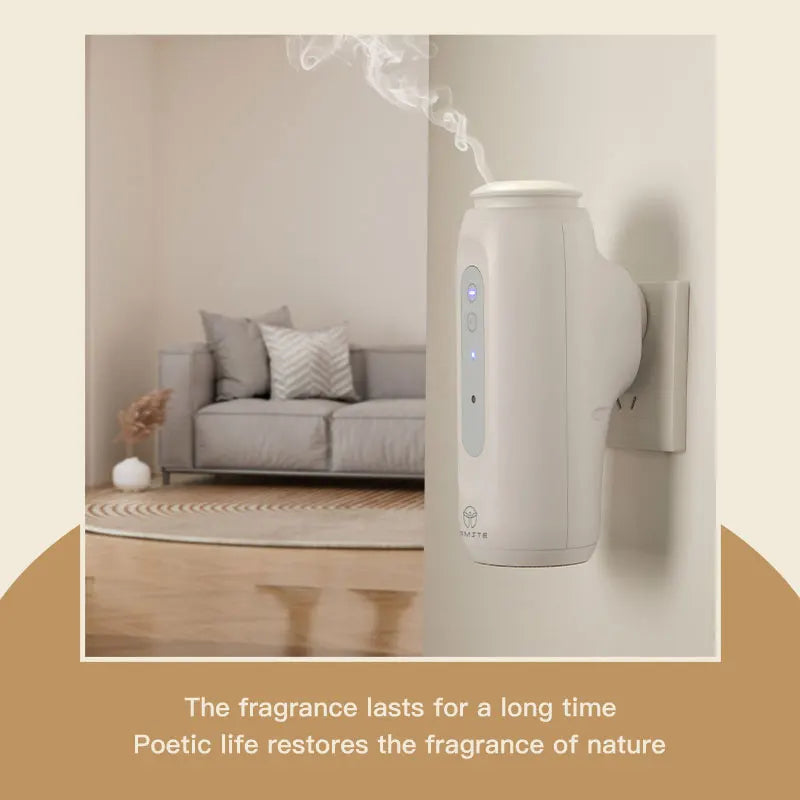 Waterless Scent Diffuser Machine