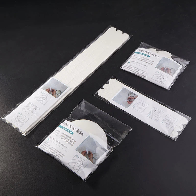 12pcs Anti Slip Strips