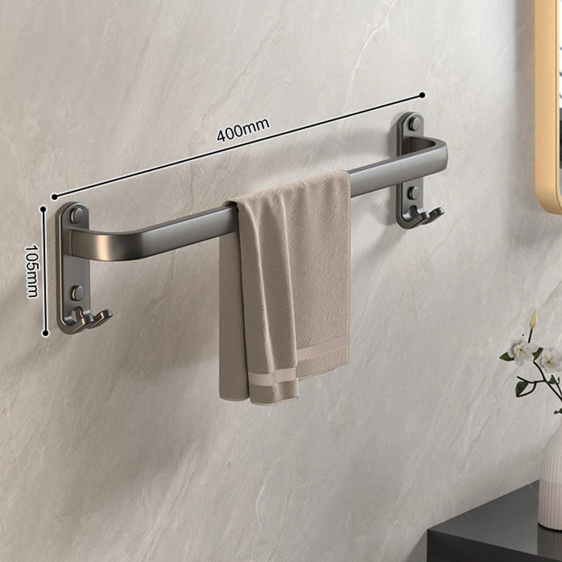 50cm Bathroom Towel Holder