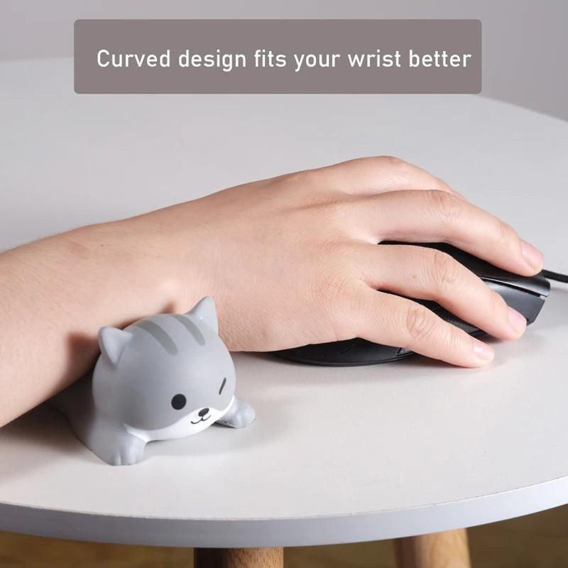 New Cute Wrist Rest Support