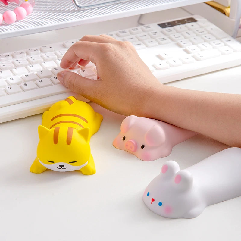 New Cute Wrist Rest Support